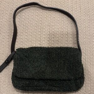 Lauren Ralph Lauren y2k Soft Knit Purse